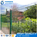 2016 new design factory wholesale multi-functiona custom metal fence connectors